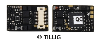 TILLIG 66038 - Decoder ELNA Next18 (H0)